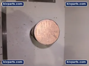 General Electric 9F60DMH003 Current Limiting Fuse – actual item, photo 2 of 3