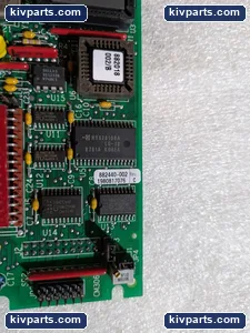 Gilbarco 882440-071 882440-002 882439-001 Cable – actual item, photo 2 of 5