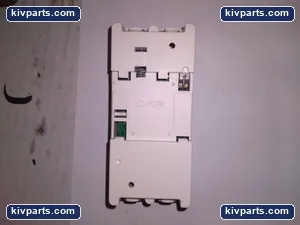 Schneider Electric 490NAE91100 PLC Module – actual item, photo 3 of 4