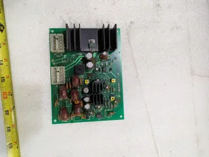 Hitachi HC400-40 Seiki Circuit Board