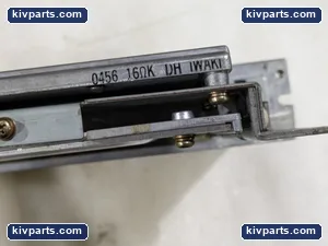 Fanuc A06B-6093-H154 Servo Amplifier Drive Module – actual item, photo 4 of 5