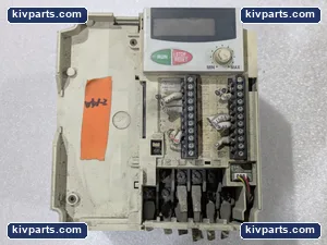 Mitsubishi FR-E540-3 Inverter – actual item, photo 2 of 5
