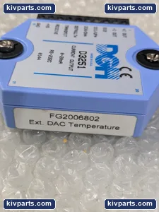 D3251 DGH Current Output – actual item, photo 3 of 5