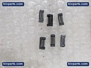 Samtec 11603728 – actual item, photo 3 of 4