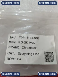 Chromalox 386513 Pipe Fitting – actual item, photo 2 of 6