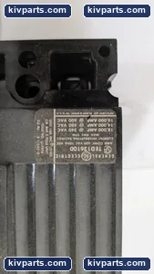 General Electric TED126100WL Circuit Breaker – actual item, photo 3 of 6