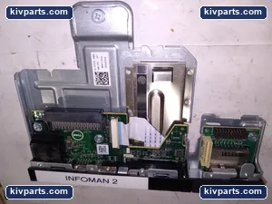 Dell R720 POWEREDGE Connector Board – actual item, photo 3 of 4