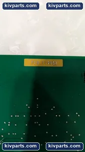 Gilbarco T19528-G1 PCB T19862 Control Board – actual item, photo 5 of 7