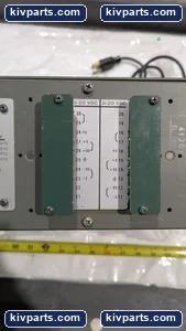 Lambda LPT-7202-FM Power Supply – actual item, photo 6 of 10