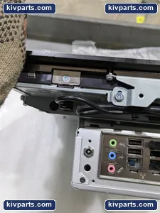 ELO SL-PPC-153M-Q35-VA Super Logic Monitor – actual item, photo 8 of 13