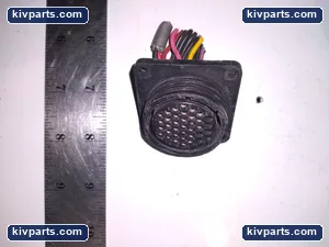 AMP 206306-1 – actual item, photo 2 of 4