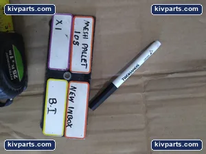 Nord 136337.3 – actual item, photo 4 of 4