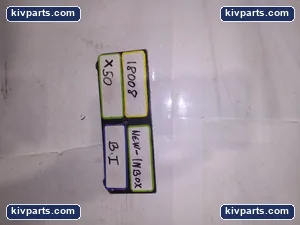 Eaton C1746W Polorized Adapters – actual item, photo 3 of 3
