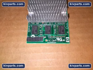 HP NC522SFP x8 Server Network Adapter Card – actual item, photo 3 of 4