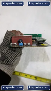 Tomar Electronics TE142B 2070 Optical Signal Processor – actual item, photo 11 of 12