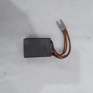 Reliance Electric Brush Pigtail Lead DC Motor