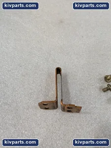 Joslyn Clark Heater Element Motor Starter – actual item, photo 3 of 8
