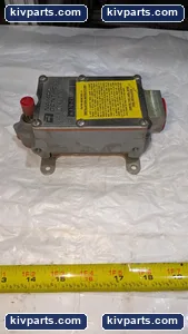 Namco EA189 Controls – actual item, photo 4 of 6