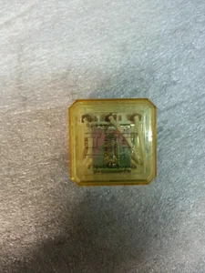 IDEC RR3B-U Plug-In Relay