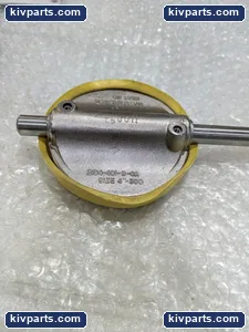 2104-401-B-CA Pipe Fitting – actual item, photo 5 of 6