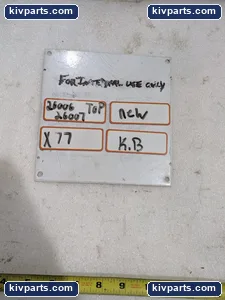Eaton XTOB040DC1 DP OneThermal Overload Relay – actual item, photo 6 of 6