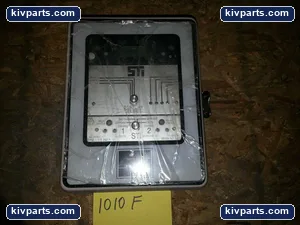 STI Process Industrial Control – actual item, photo 2 of 4