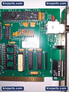 General Electric PCA198-CXB – actual item, photo 4 of 8