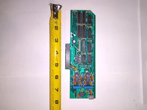 Mensor 0014016001 Circuit Board