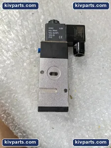 Duravalve 3M310 Pneumatic Solenoid Valve – actual item, photo 6 of 7