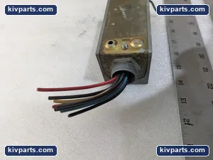 Allen-Bradley 800S-3SC Pushbutton – actual item, photo 3 of 14