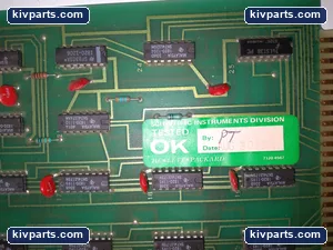 05990-60205 Scientific Instruments HP – actual item, photo 3 of 6