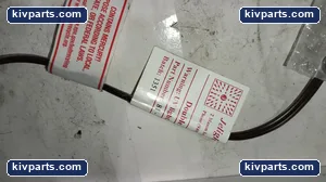 81-ASSY-TCO Protect Double Bore UV Lamp – actual item, photo 3 of 6