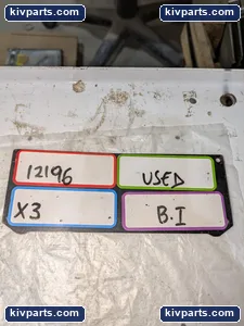 Timeter Allied – actual item, photo 5 of 5