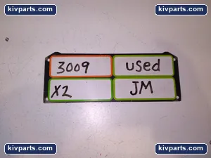 Kratos Panel Meter – actual item, photo 3 of 3