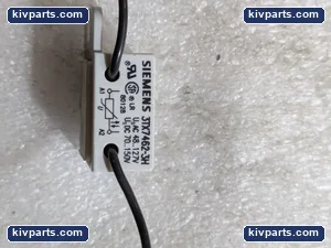 Siemens 3TX7462-3H Relay – actual item, photo 3 of 5