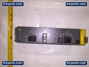 Fanuc A350-2100-T766/06 CNC Control Board – actual item, photo 6 of 9