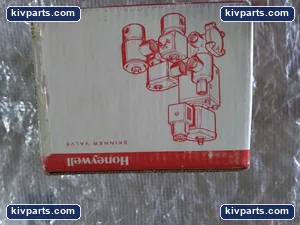 Honeywell 71315SN2KNJ1 Industrial Process Fluid Control – actual item, photo 2 of 4