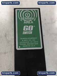 11-11110-00 TopWorx GO Switch – actual item, photo 6 of 10