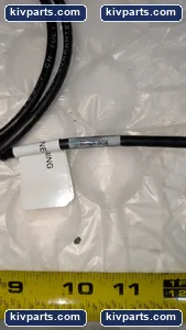 Kauffman Q13850 – actual item, photo 3 of 4