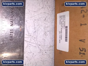 Lincoln C00299071 Circuit Board – actual item, photo 2 of 3
