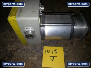 Elmo 90/6-38-P-LSS-3996 ABB Robotics PS Servo Motor – actual item, photo 6 of 6