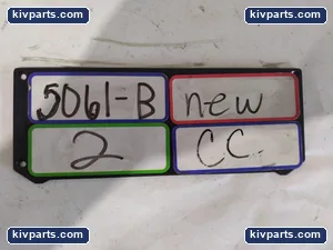 Allen-Bradley X1494F-L1 Hardware – actual item, photo 3 of 3