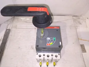 ABB S3N Rotary Handle Operator
