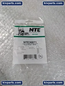 NTE NTE30071 Semiconductor – actual item, photo 4 of 5