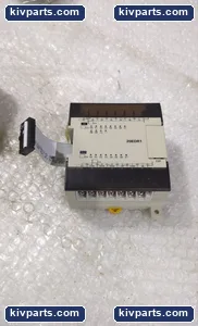 Omron CPM1A-20EDR1 PLC – actual item, photo 2 of 6