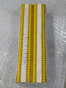 Allen-Bradley 1492-HM1Y Finger Safe Terminal Blocks
