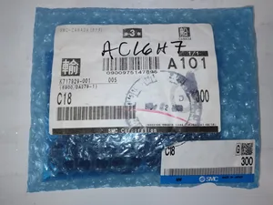 SMC C18 Gasket