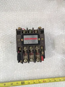 Sylvania T13U031 Heater
