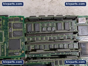 Fanuc A16B-3200-0010/09B Main Control Board – actual item, photo 8 of 13