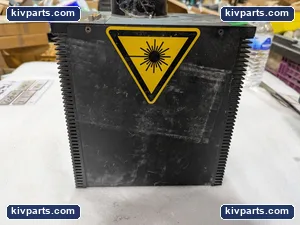 Animatics SM17205D Laser System Vintage Tool – actual item, photo 5 of 10